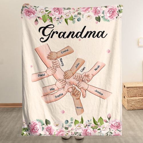 Grandma-Hold-Grandkids_-Hands-Personalized-Blanket_1.jpg